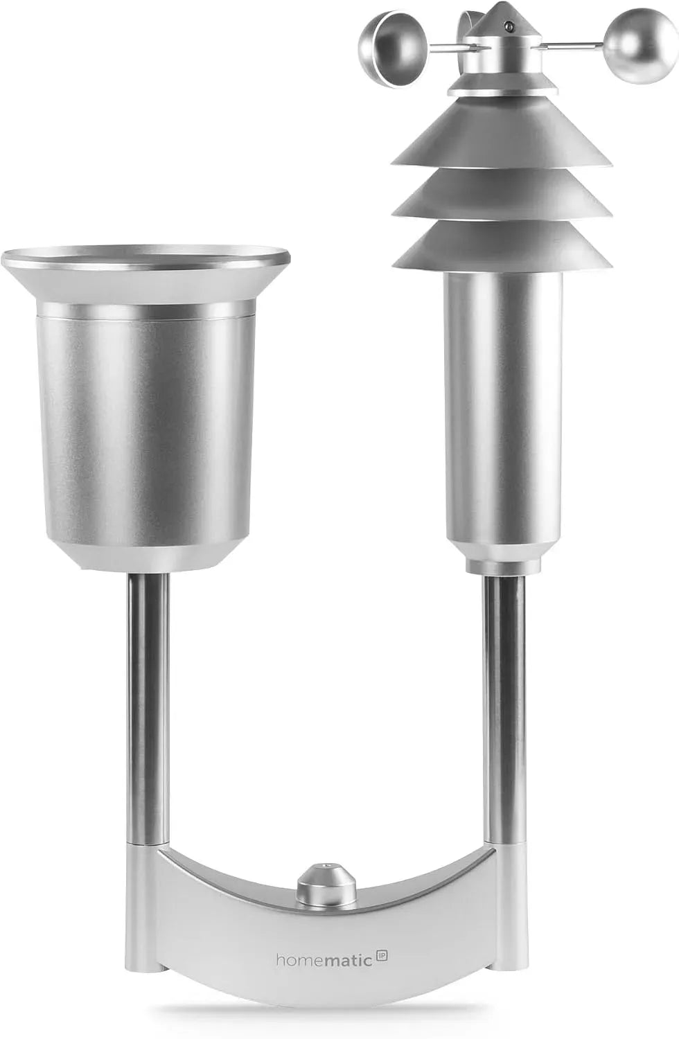 Wettersensor, Homematic IP Wettersensor