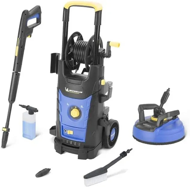 Hochdruckreiniger, 2500 W, MICHELIN MPX25EHDSP, 170 bar, 500 l/h