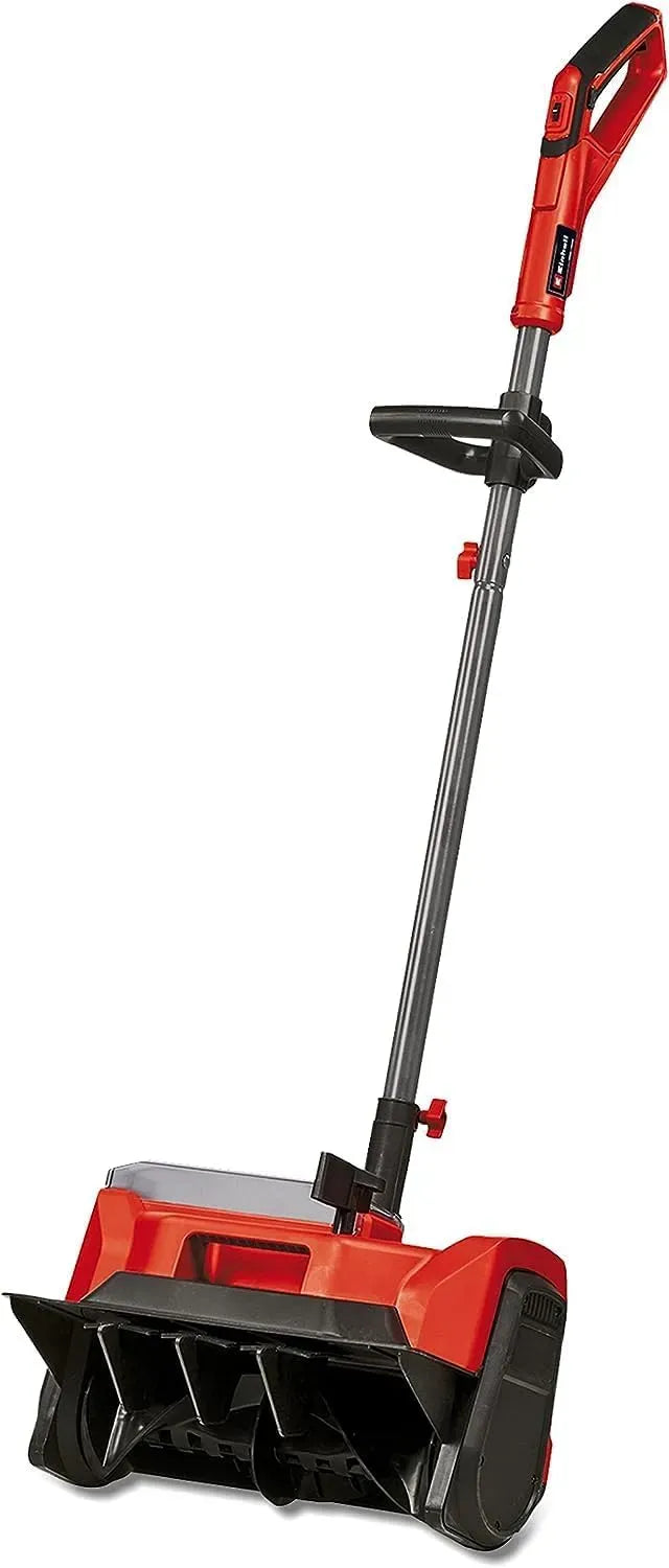 Einhell ST 36 Akku-Schneefräse, Schneeräumgerät, kabellos