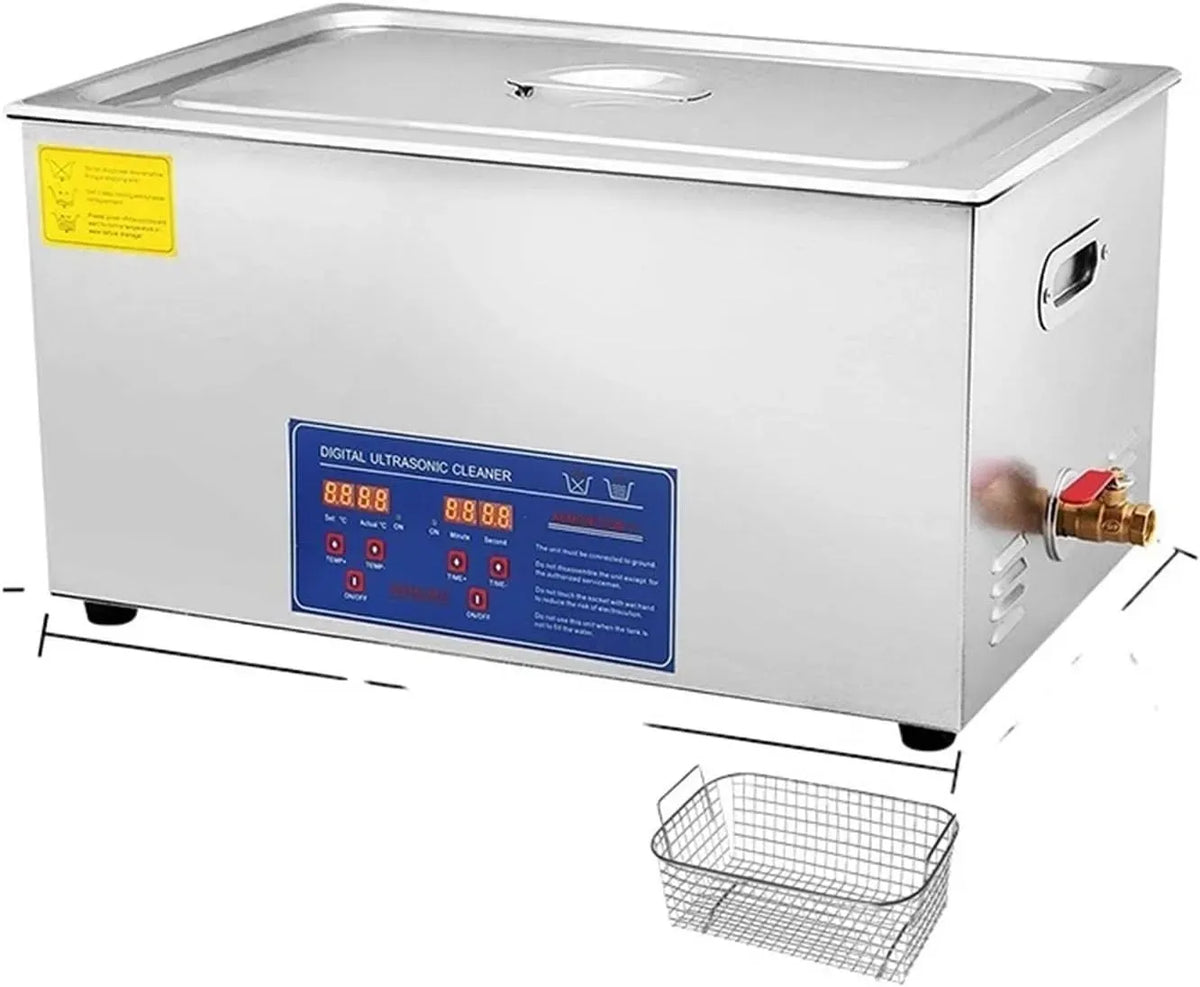 Waschmaschine, 1.3 L, Multifunktional, tragbar, 30L