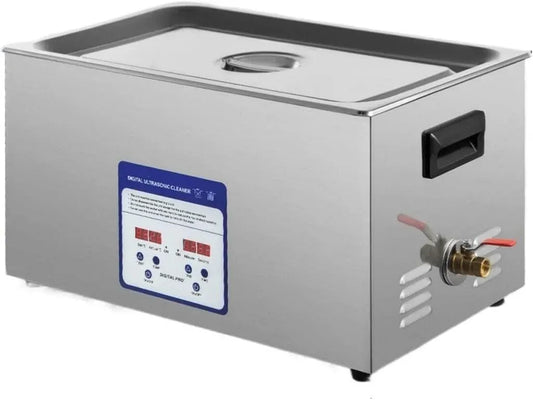 Waschmaschine, 2 L, tragbar, Edelstahl, 30L, Waschautomat