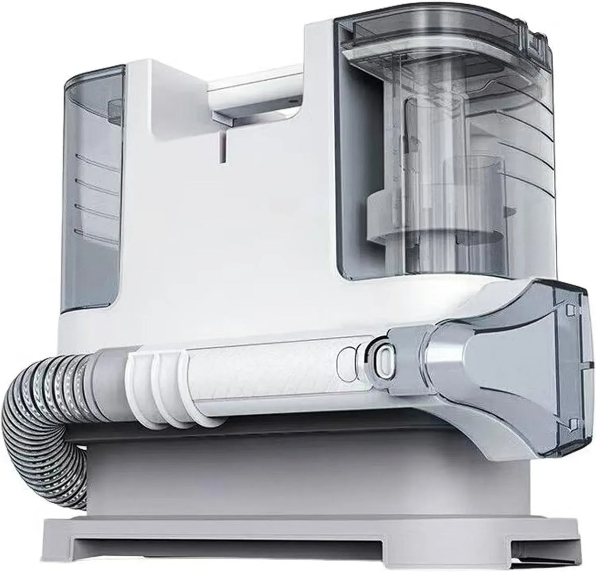 Teppichreinigungsmaschine, Teppich- und Polsterreiniger, 9kpa, großer Wassertank, für Effektive Reinigung von Sofas