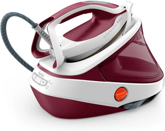 Tefal GV9711E0 Dampfbügelstation, 7,5 bar, 155 g, 590 g