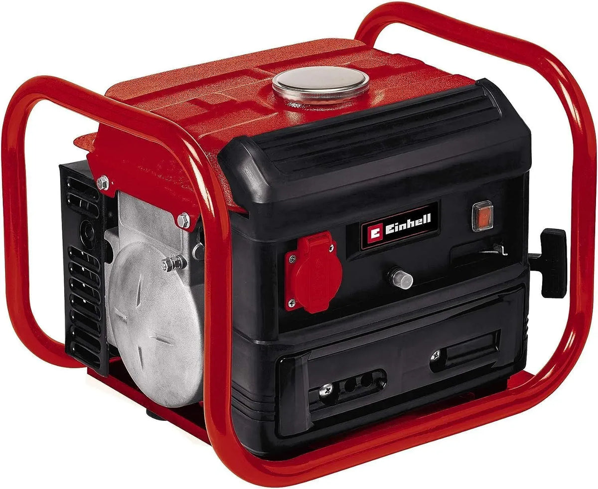 Einhell PG 10 10/E5 Takt-Motor, 4 L, 800 W, 680 W, 230 V