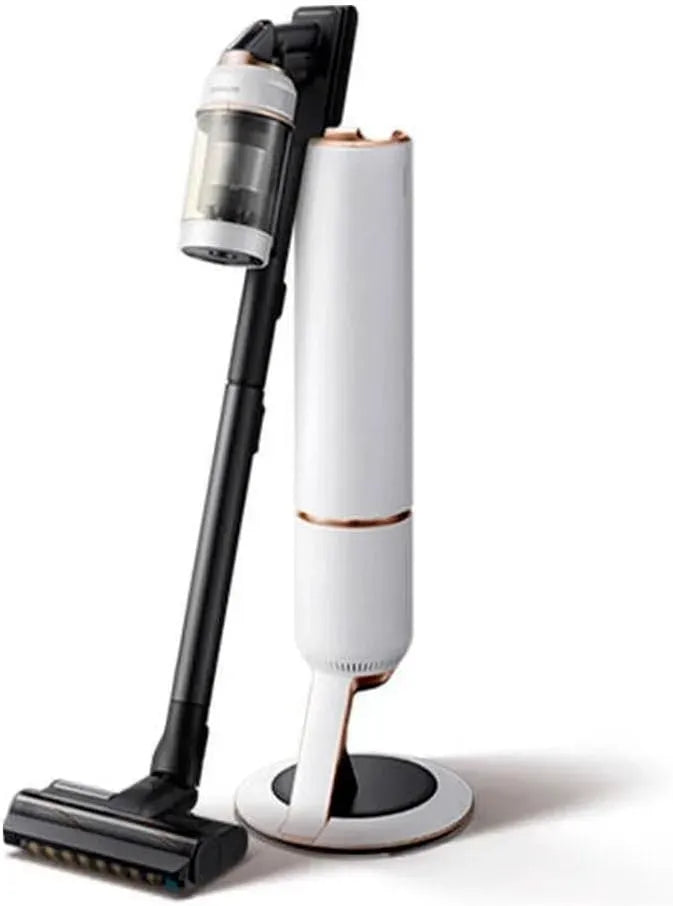 Samsung VS20B95823W Staubsauger, 580 W, 210 AW