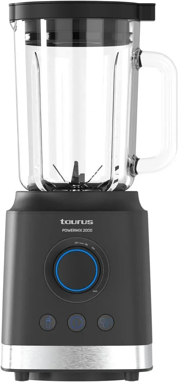 Taurus Hochleistungs-Mixer inklusive 2000 W