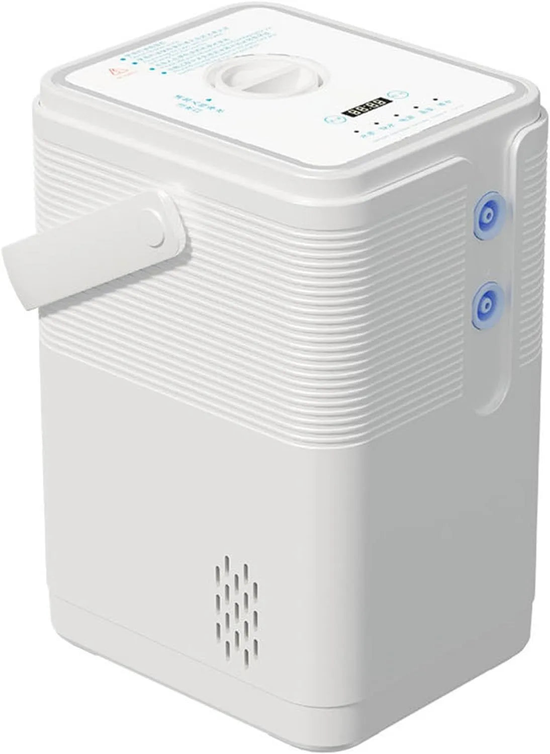 Wasserstoff-Inhalationsgerät, Wasserstoffgenerator, 450 ml, 300 ml, für Zuhause