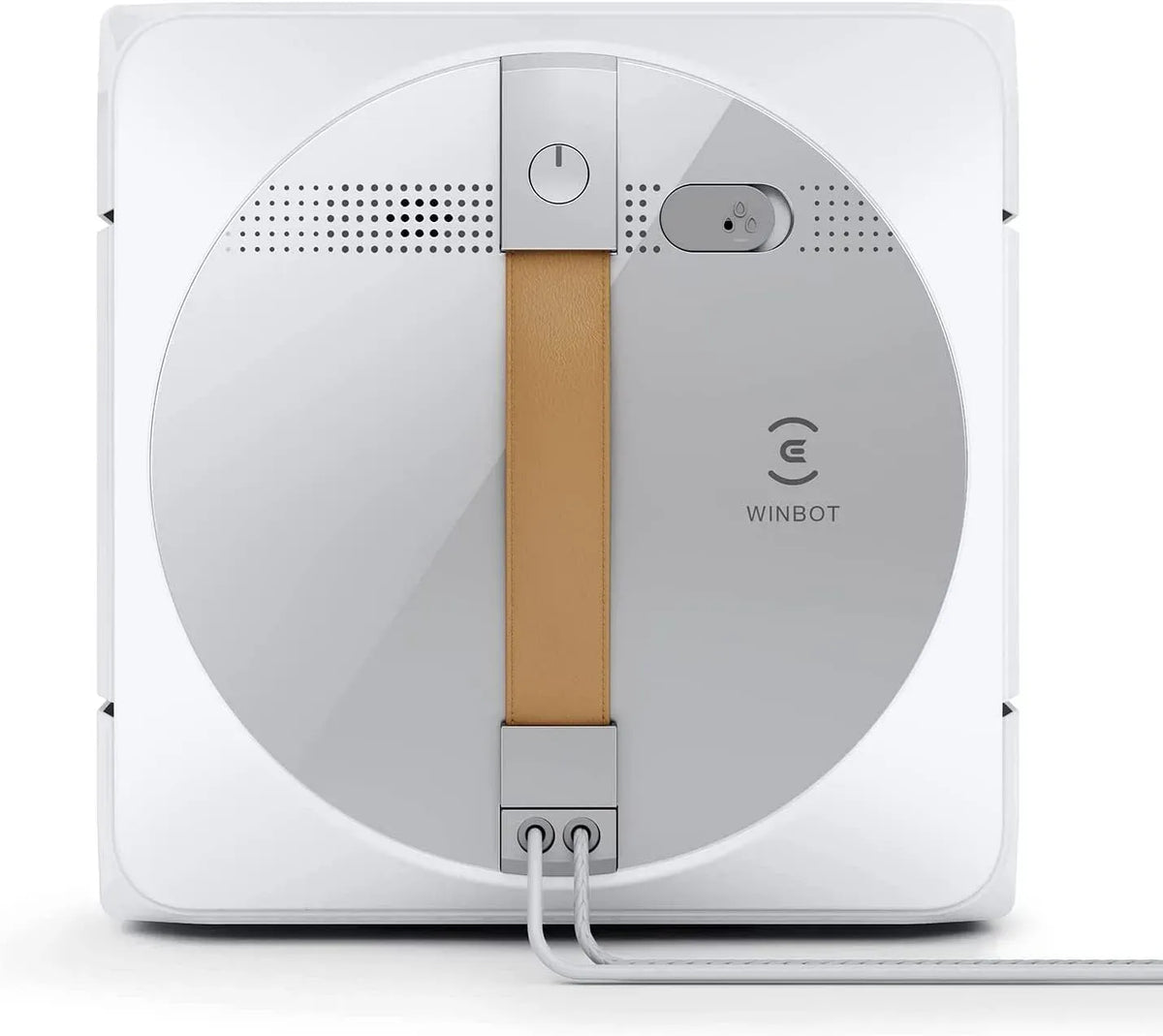 SLAM 3 Fensterreinigungsroboter, App, ECOVACS