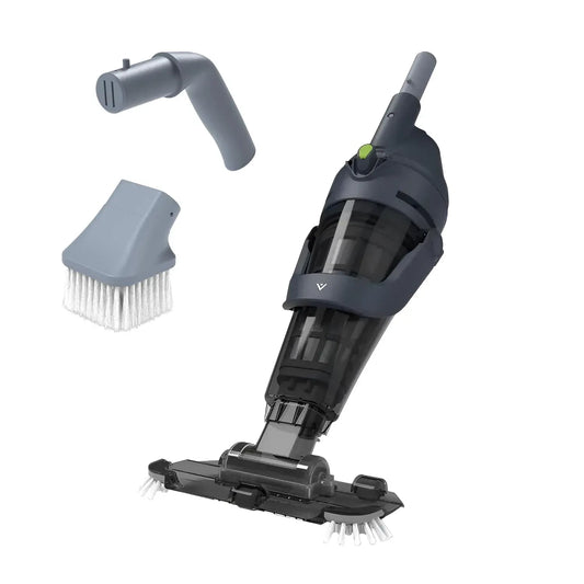 NEU 2026 ES50 Bodensauger, Poolsauger, Akku, Poolreiniger, kabellos