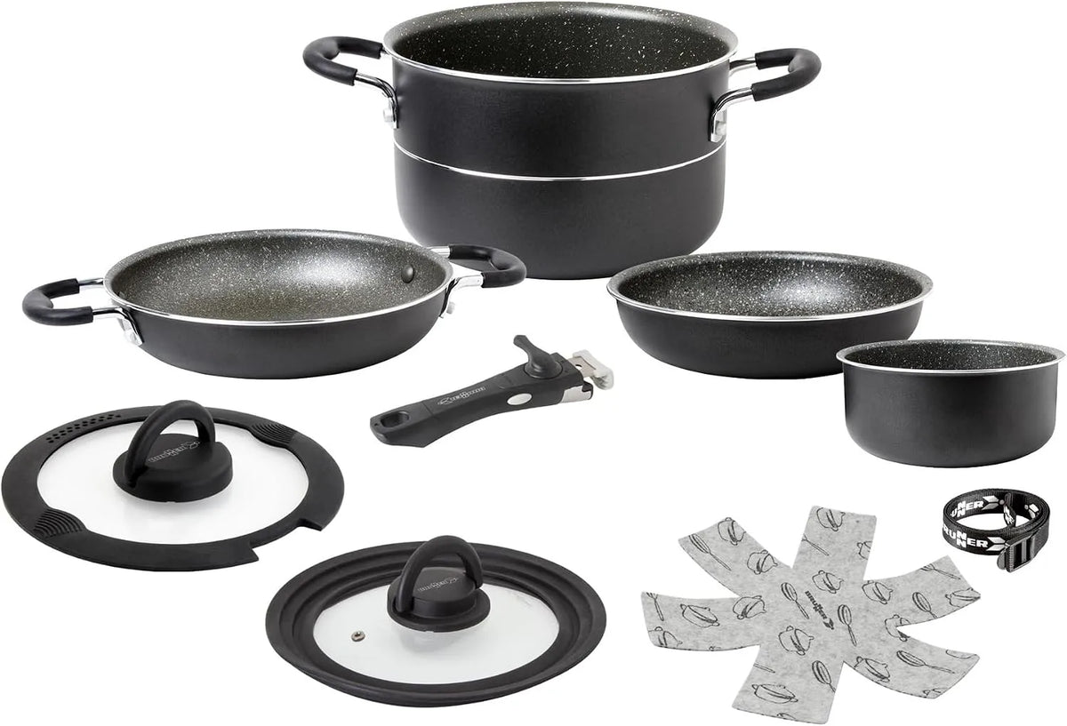Pfanne, Topf, Outdoor, Camping, Camping Outdoor Koch Geschirr Küche Top