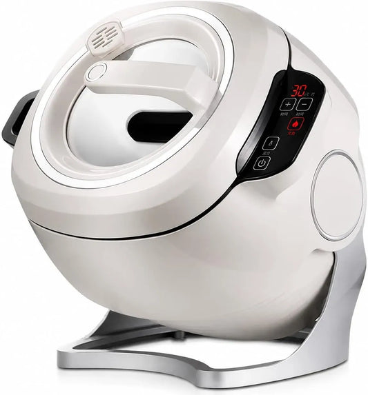3-Gang-Einstellung Kochmaschine, Smart, Automatische Kochmaschine mit Smart Start