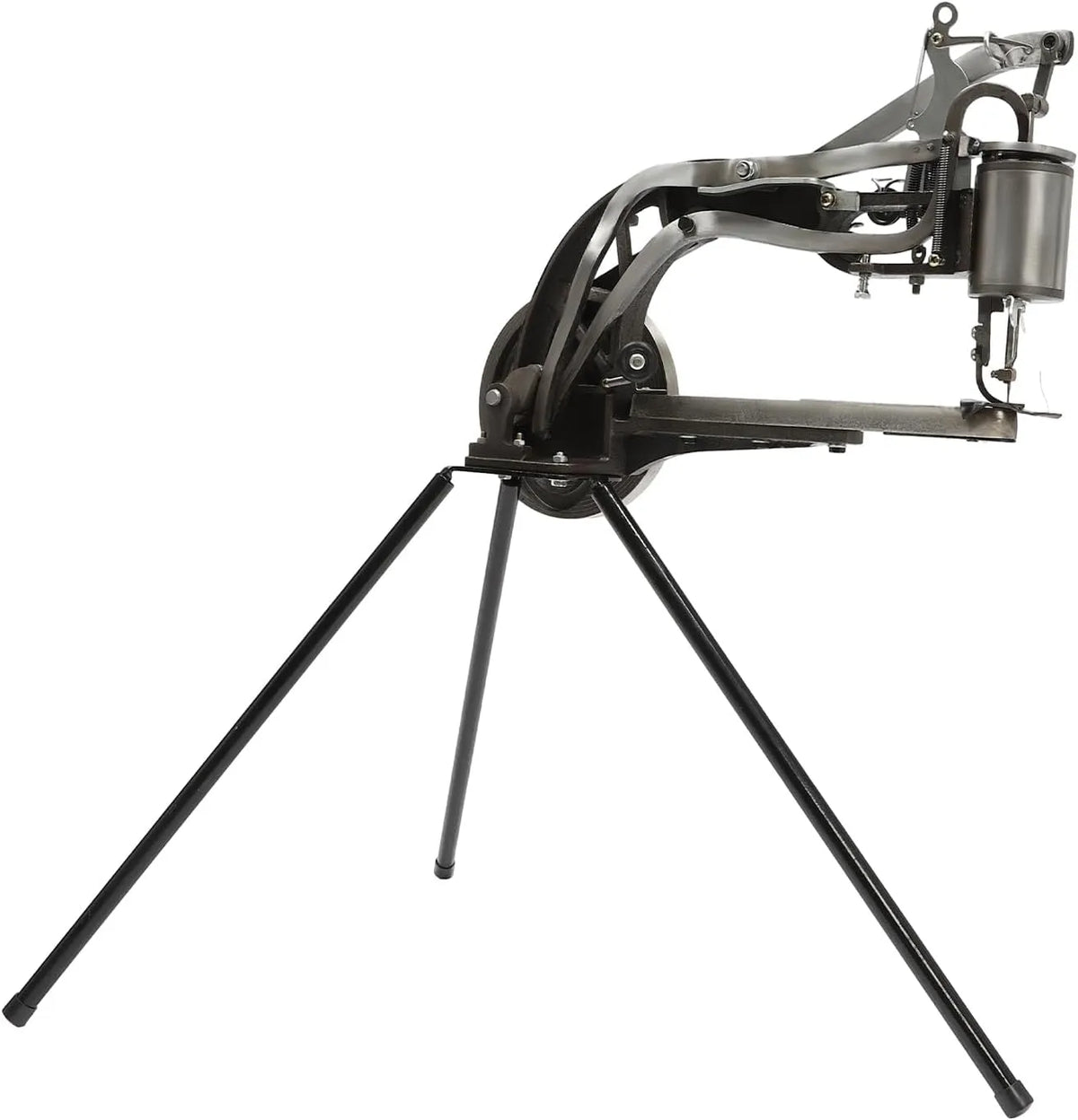 Schuhreparatur Maschine, Schuhreparaturmaschine, Nähmaschine, elektrische Nähmaschine, für Reparatur Schuhe