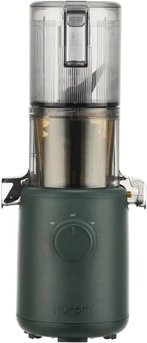 Juicer, Hurom Slow Juicer