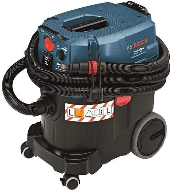 Bosch GAS 35 Nass-/Trockensauger, 35 L, 0,35 m, 35 mm