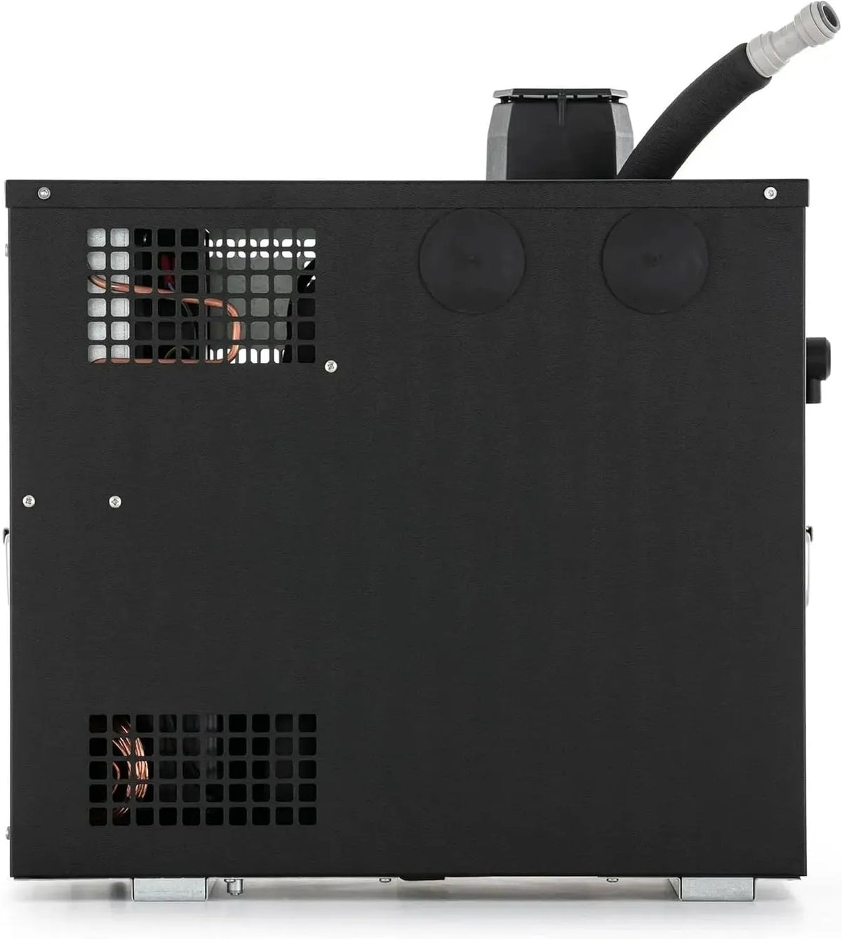 HP AS 40 220-240V Zapfanlage, 40 L, 240 V, Grün, für bis zu 40 Liter